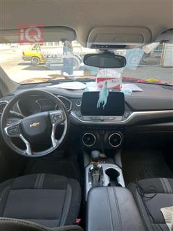 Chevrolet Blazer